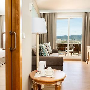 Suite Superior con Cama King